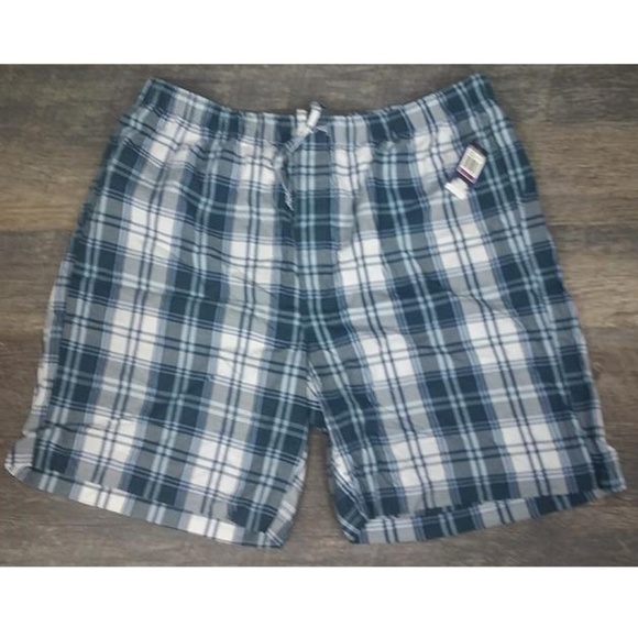 nautica sleep shorts